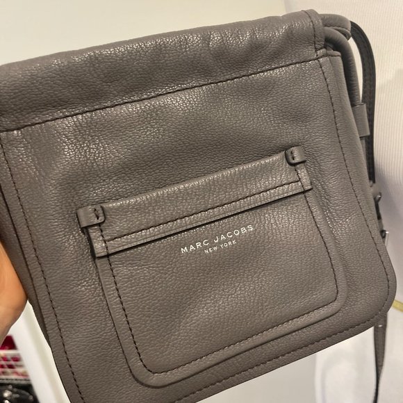 Marc Jacobs Bags New Marc Jacobs Drawstring Crossbody Bag Poshmark